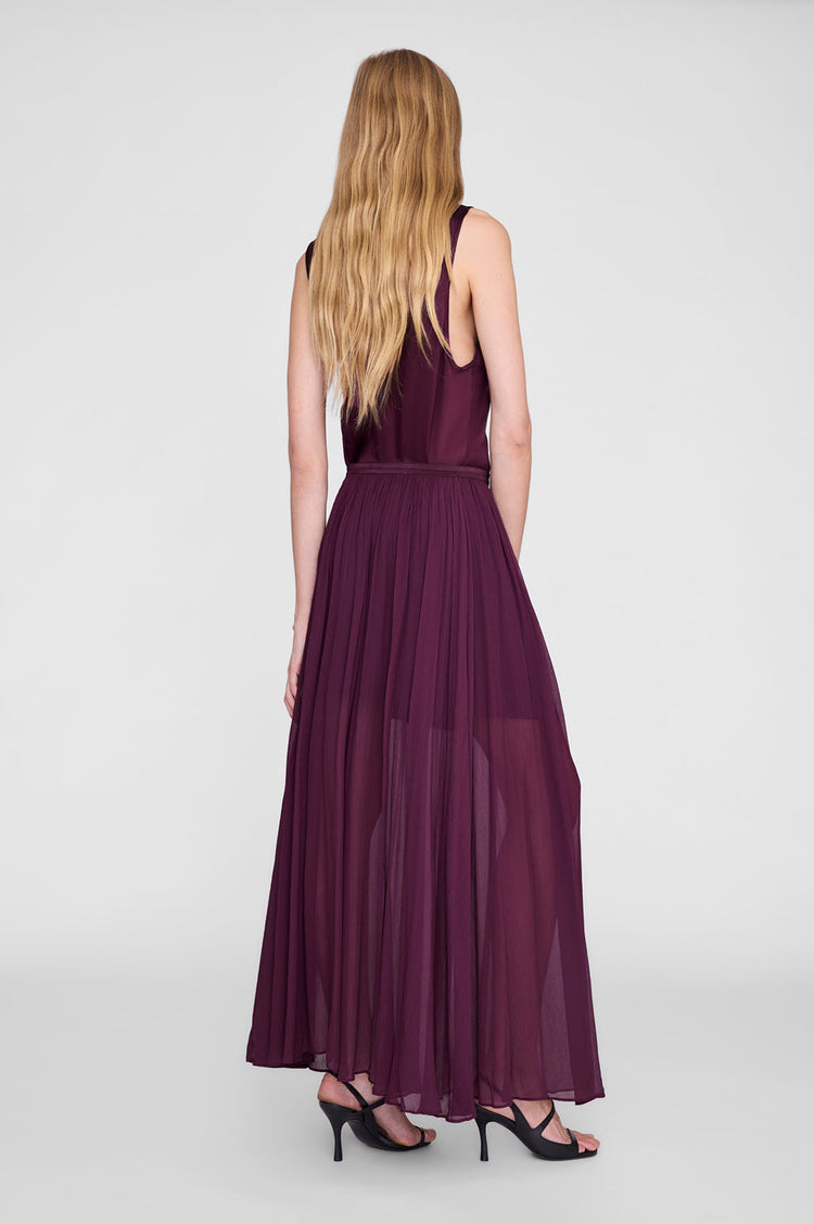 CLEMENTINE SKIRT