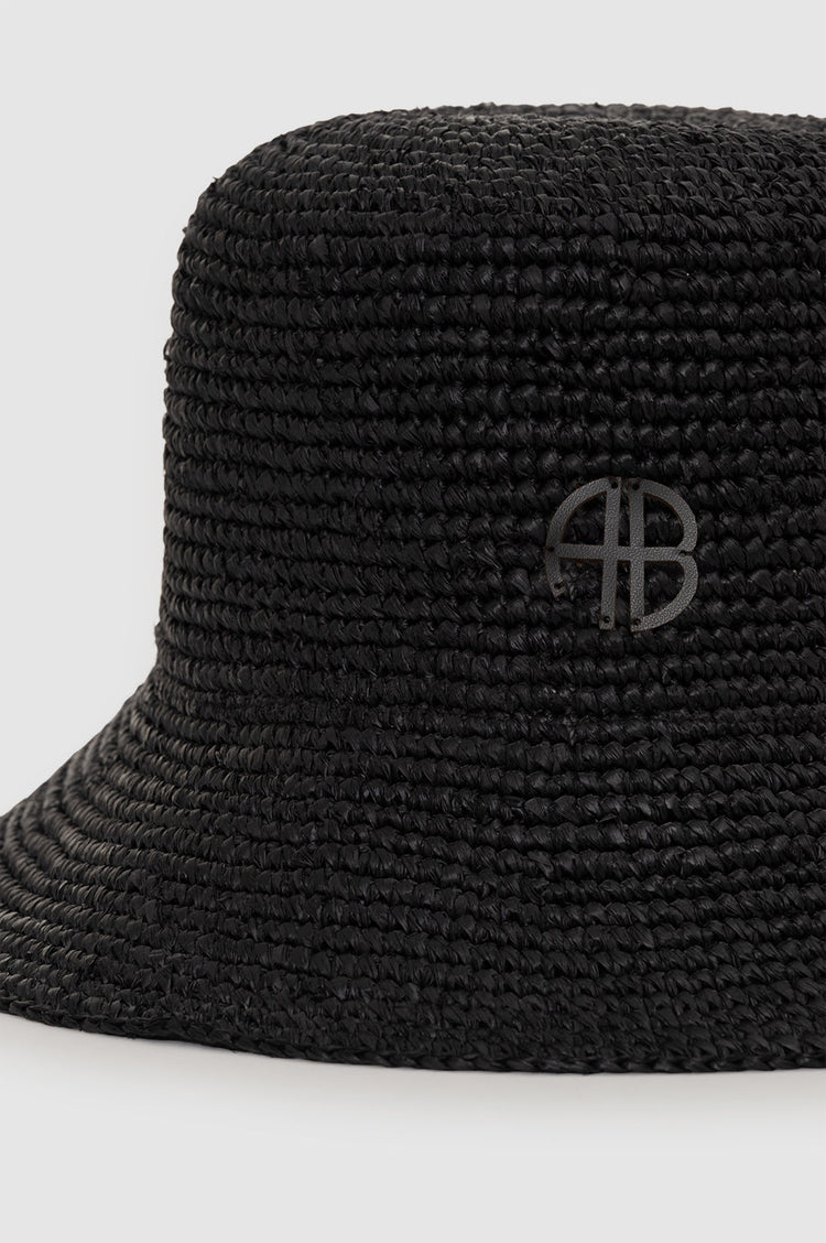 CABANA BUCKET HAT