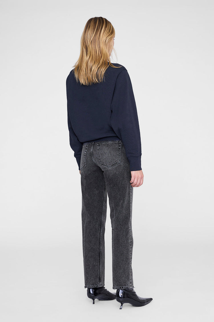 HARRY SHRUNKEN SWEATSHIRT
