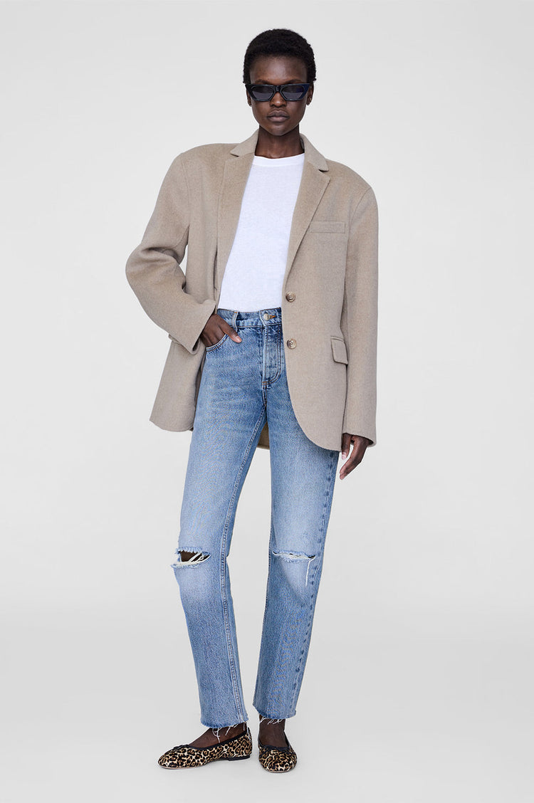 JAMIE FLATS