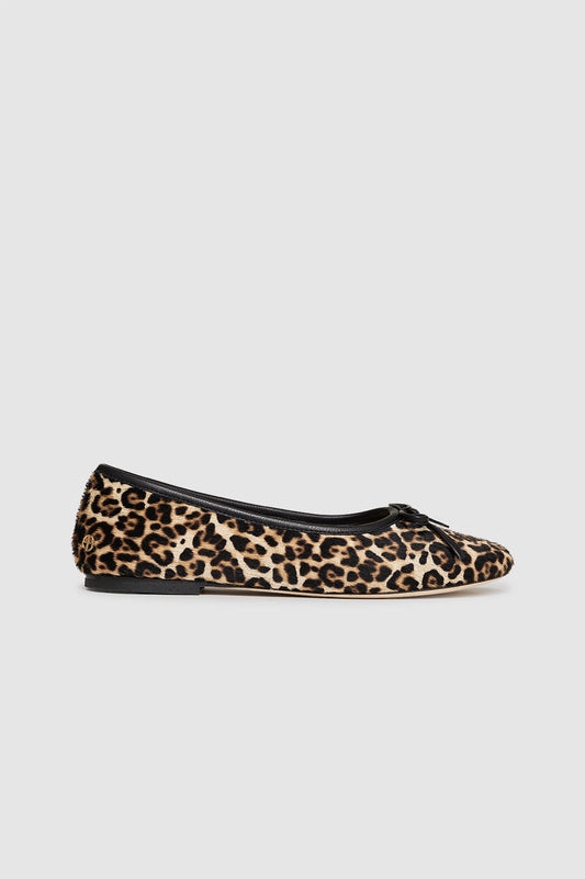 JAMIE FLATS