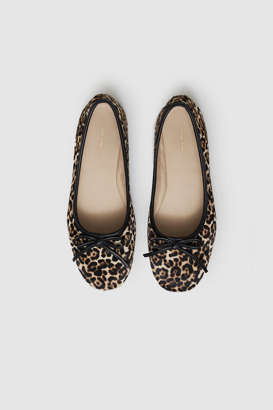 JAMIE FLATS