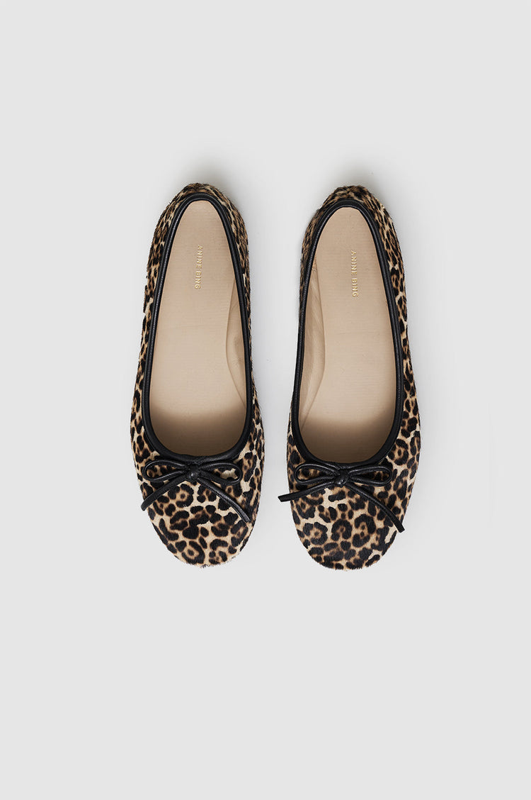 JAMIE FLATS