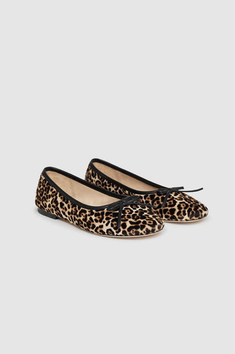 JAMIE FLATS