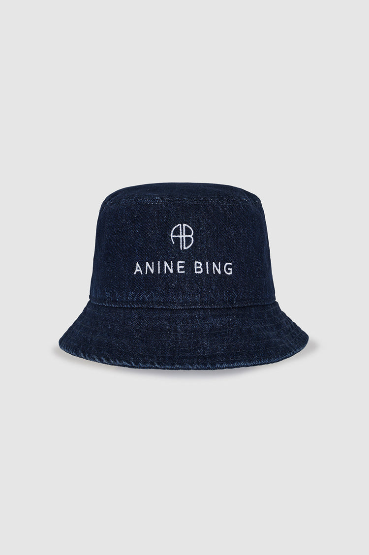 NICKS BUCKET HAT