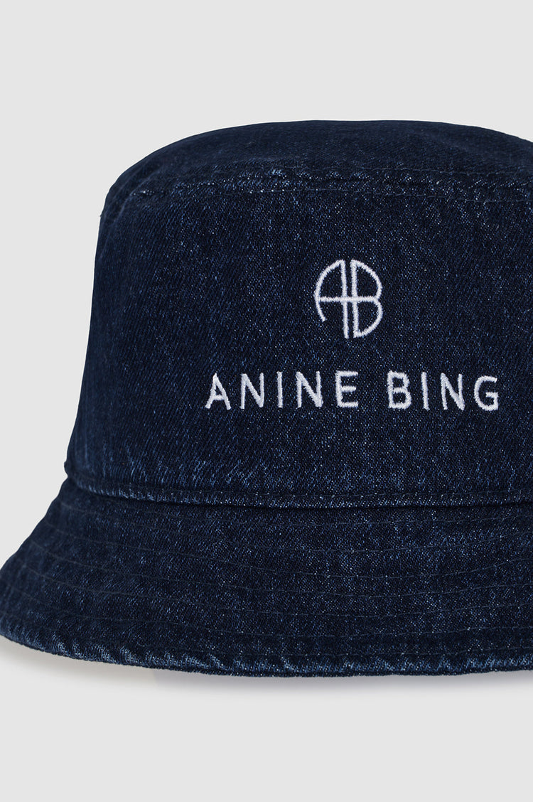 NICKS BUCKET HAT
