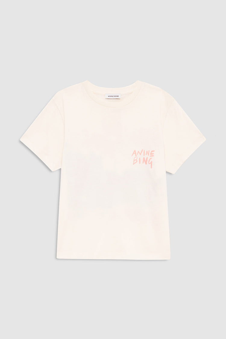 SHELLEY TEE