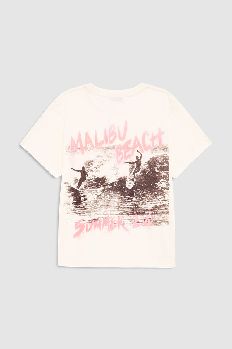 SHELLEY TEE