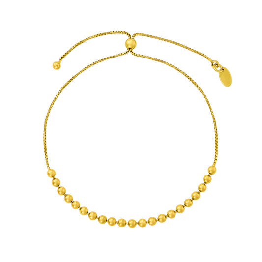ADDISON BRACELET GOLD