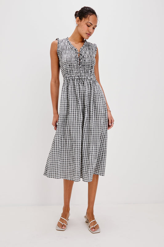 ADINE DRESS