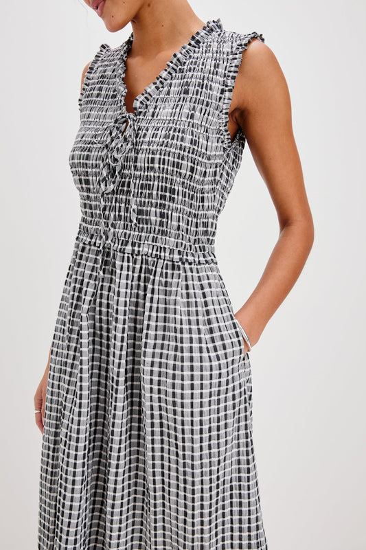 ADINE DRESS