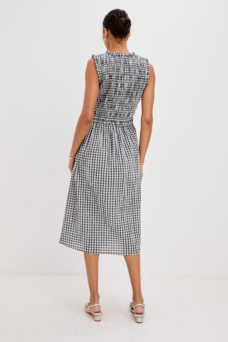 ADINE DRESS