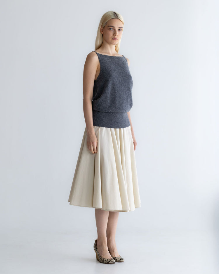 ECHO SKIRT