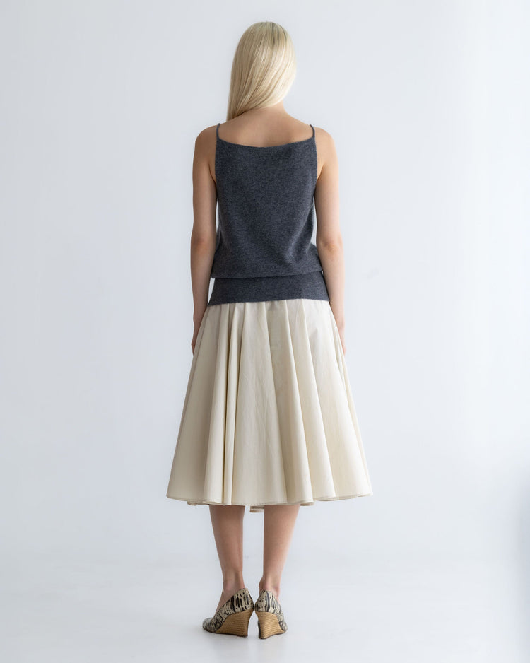 ECHO SKIRT