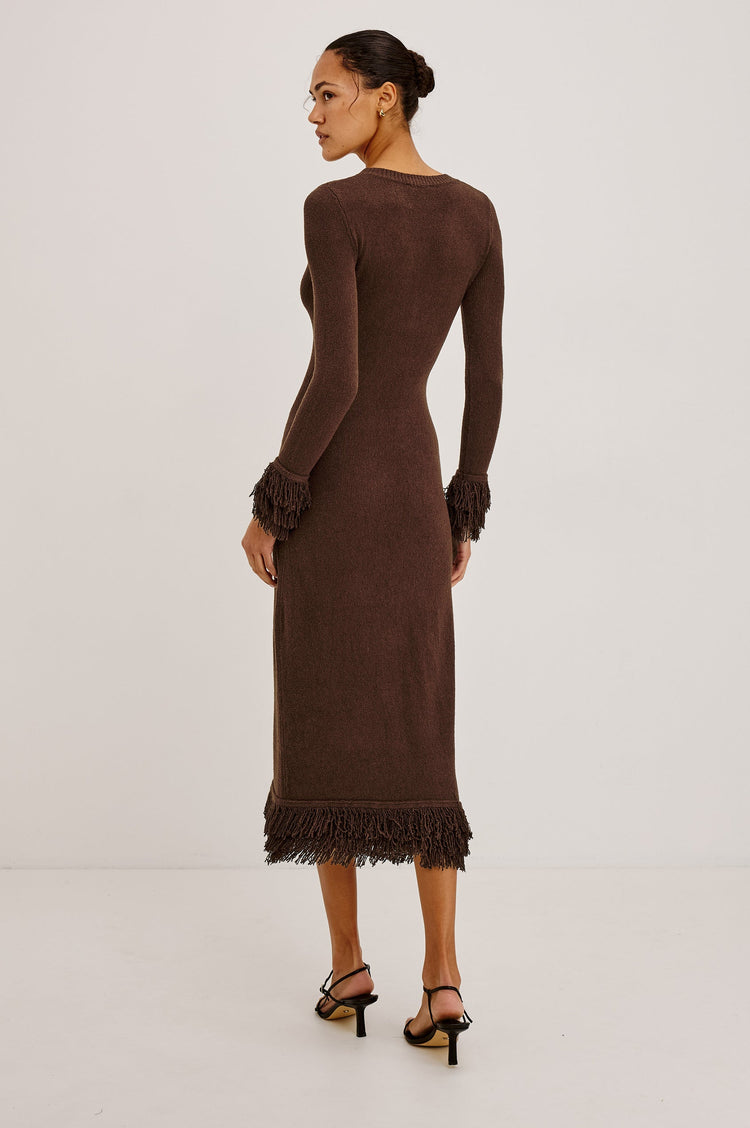 ALEJANDRA DRESS