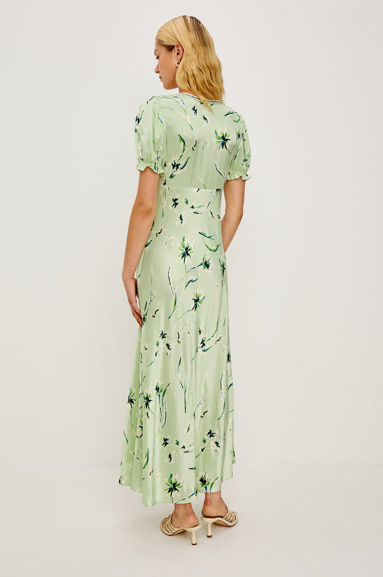 ALLISON DRESS