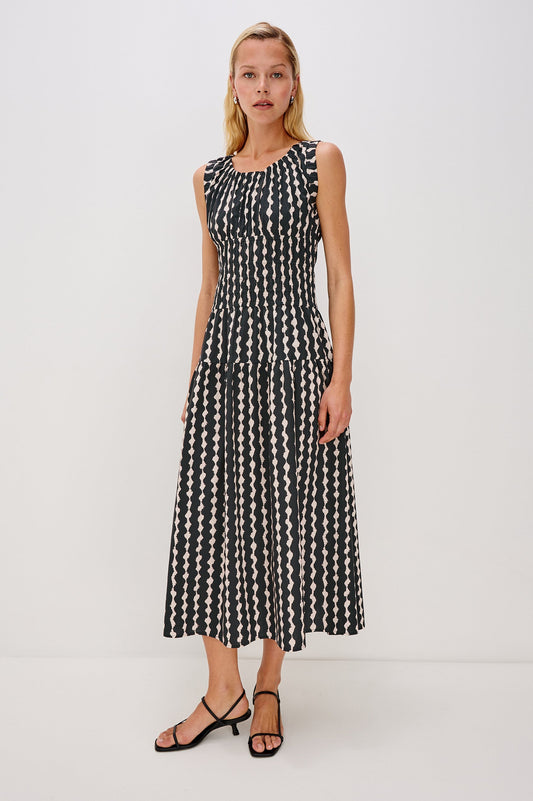 ANASTASIA DRESS