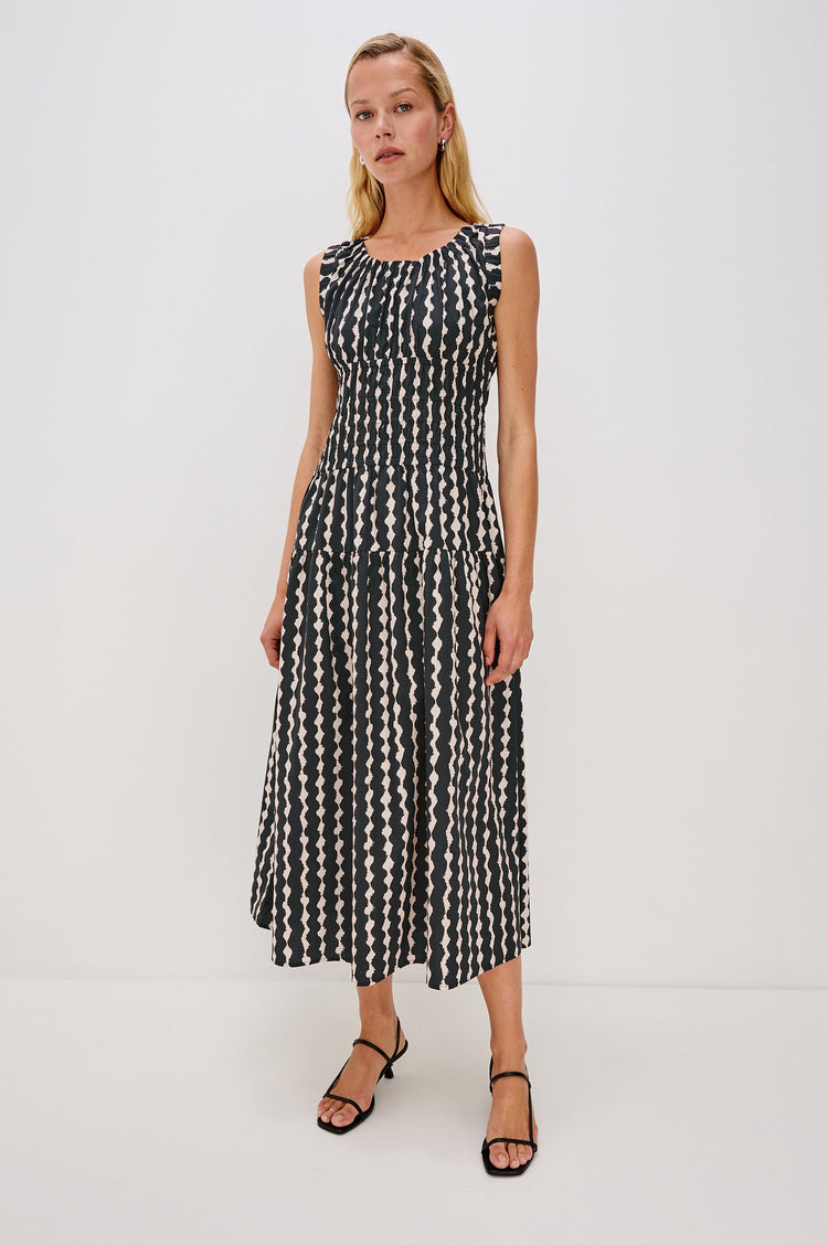 ANASTASIA DRESS