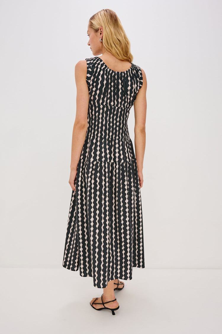 ANASTASIA DRESS