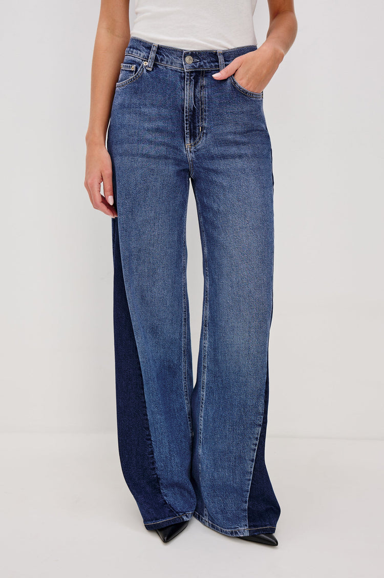 ANGELENO PANT