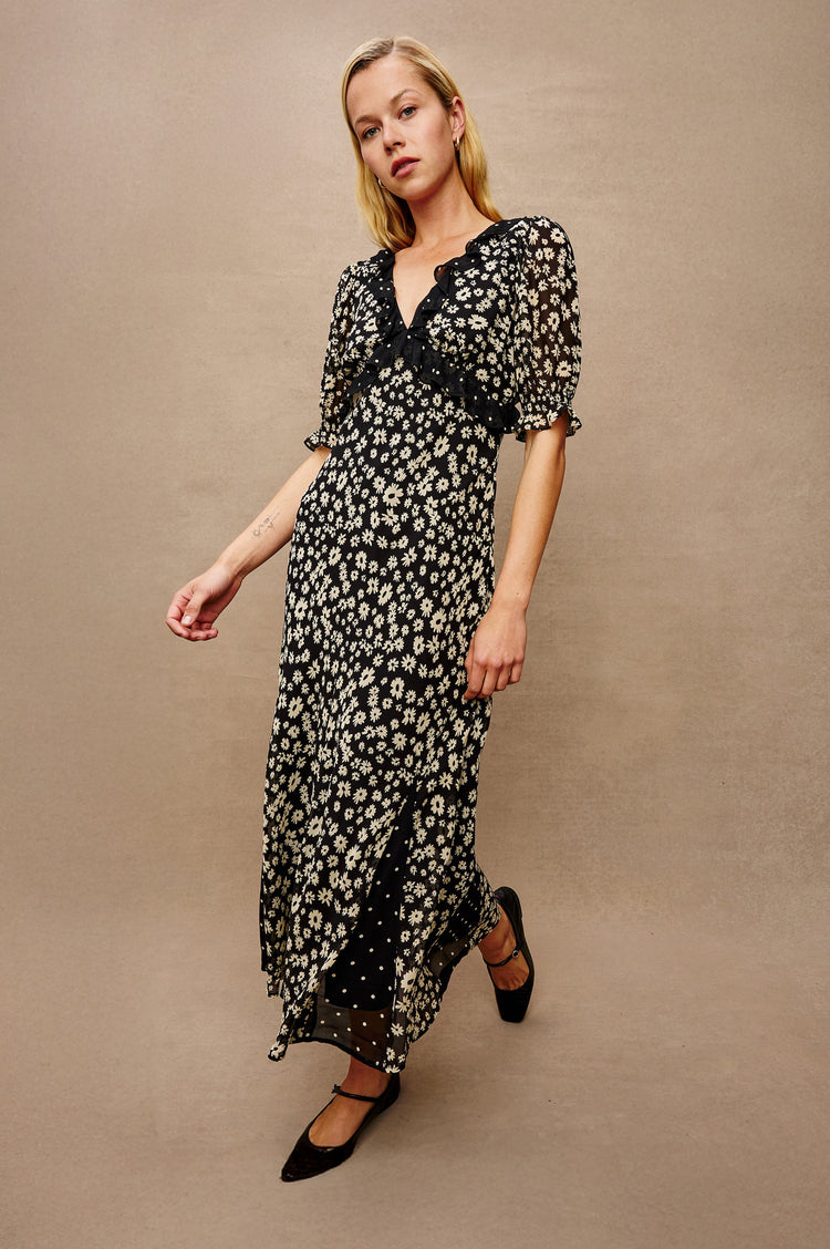 ANNMARIE DRESS