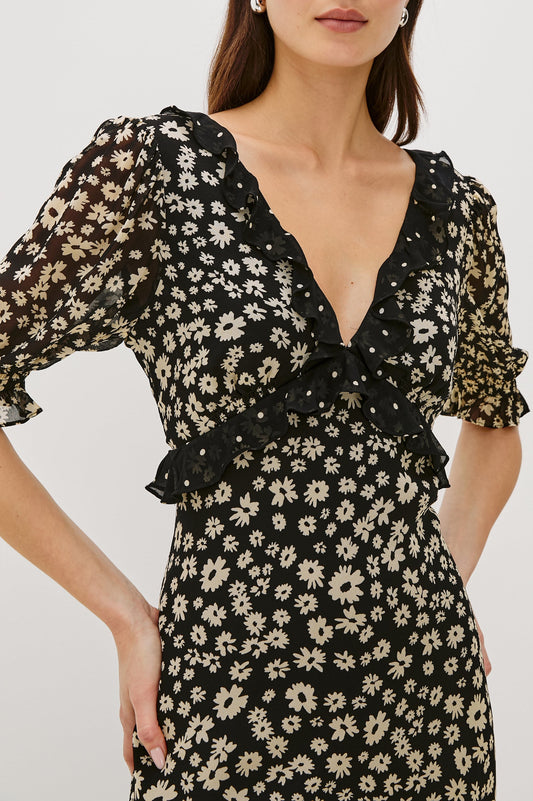 ANNMARIE DRESS