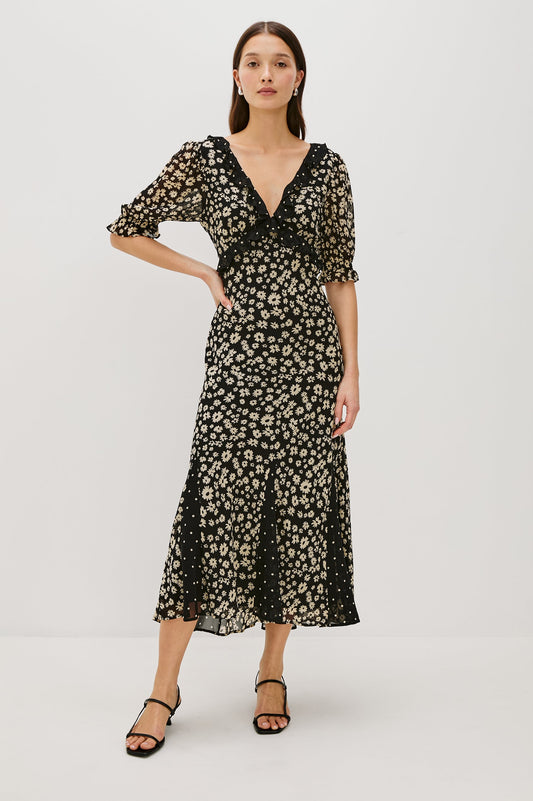 ANNMARIE DRESS