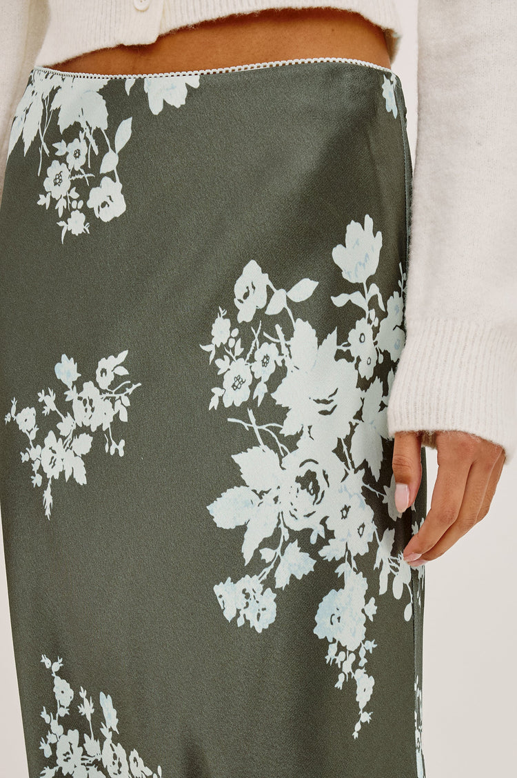 ANYA SKIRT
