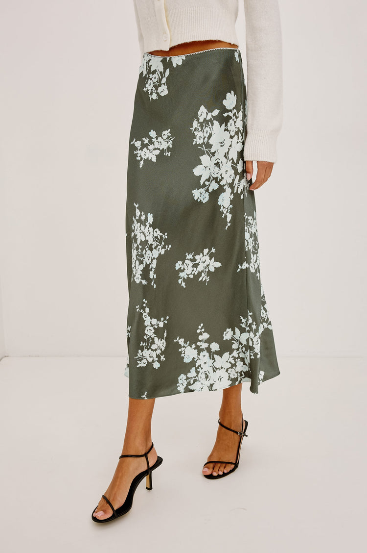 ANYA SKIRT