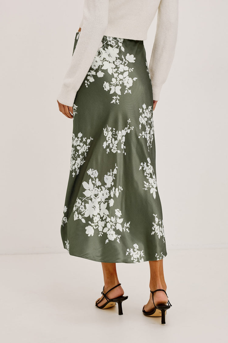 ANYA SKIRT