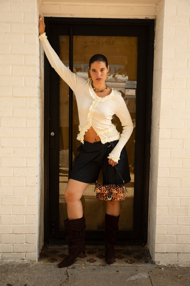ELLA SHORT