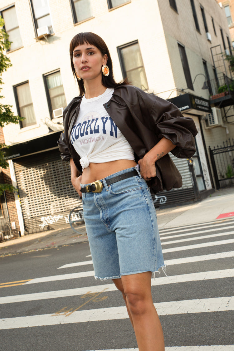 INDRA SHORT