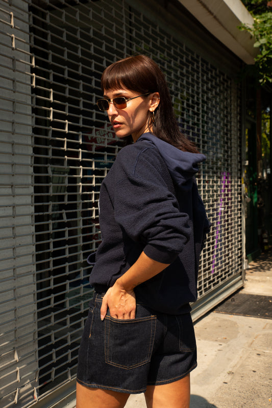 LEITH SHORT