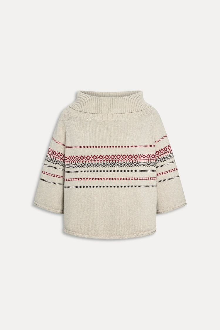 ADAMS PONCHO