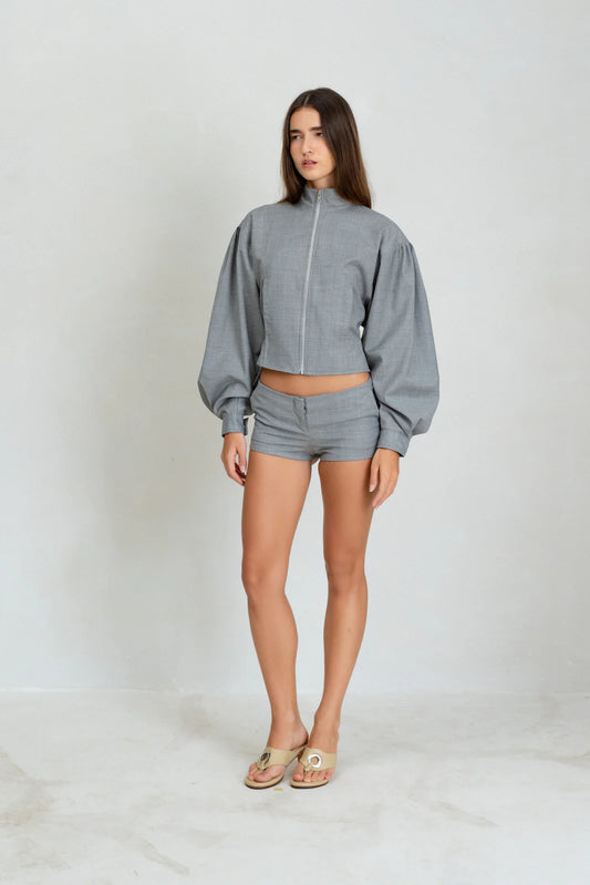 GLOBO JACKET