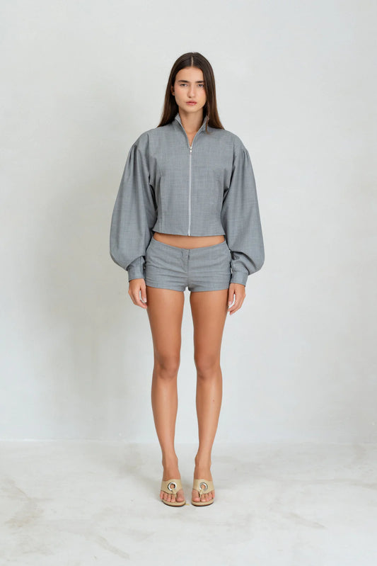 GLOBO JACKET