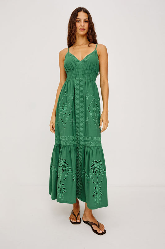 BLAIR DRESS
