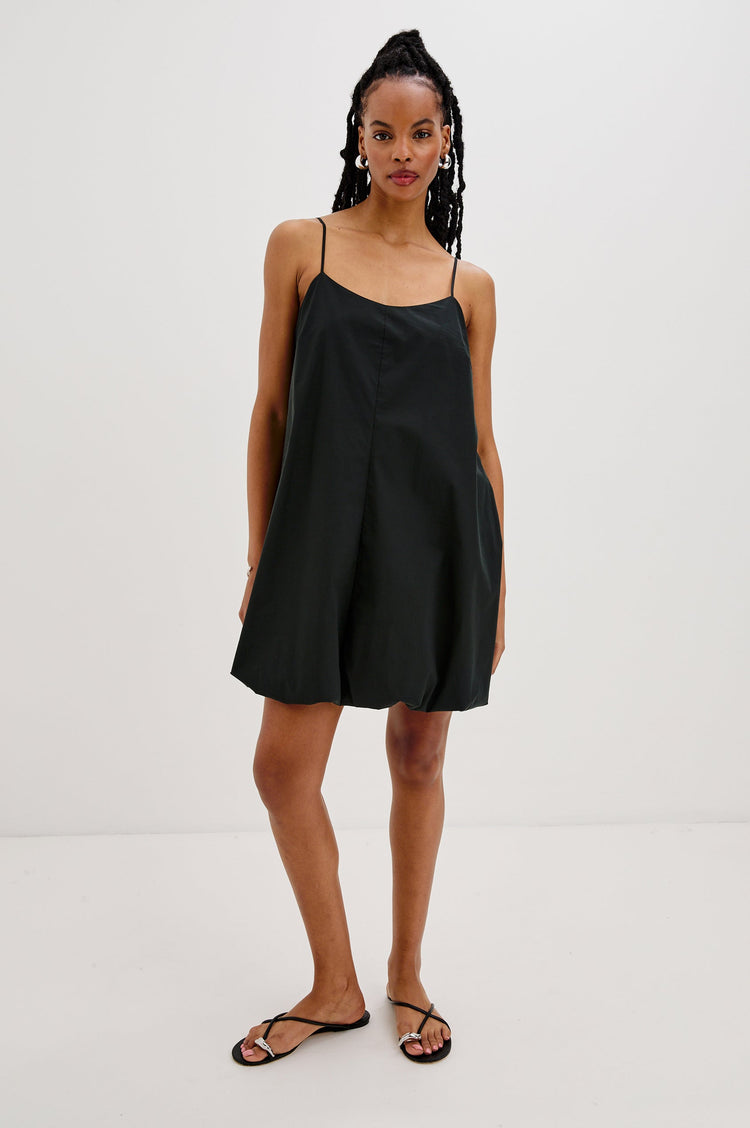 BLANCA DRESS