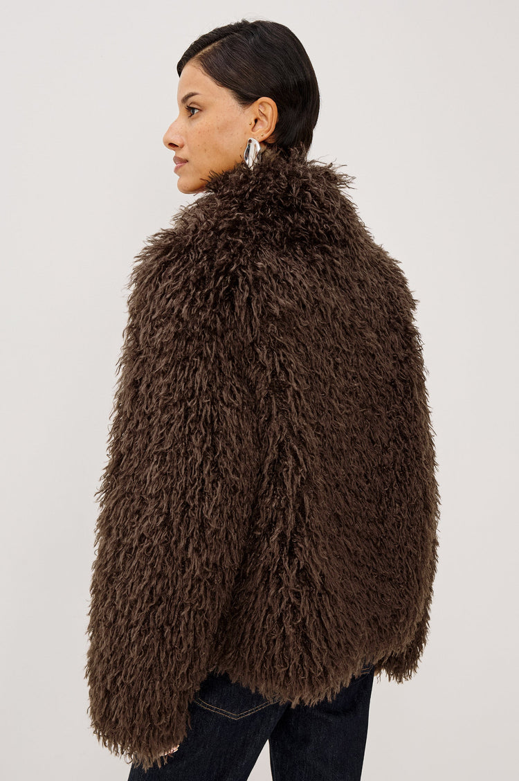BLISSE COAT
