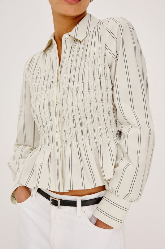 BRADSHAW TOP