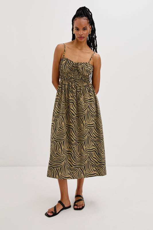 BREEZE DRESS