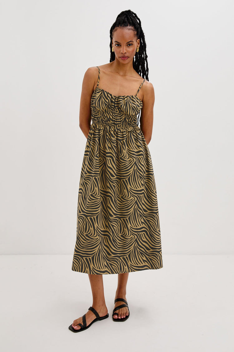 BREEZE DRESS