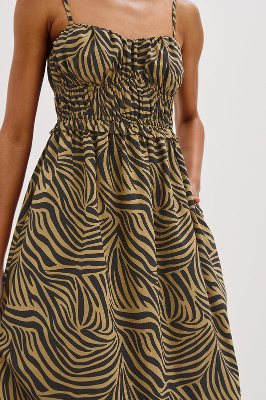 BREEZE DRESS