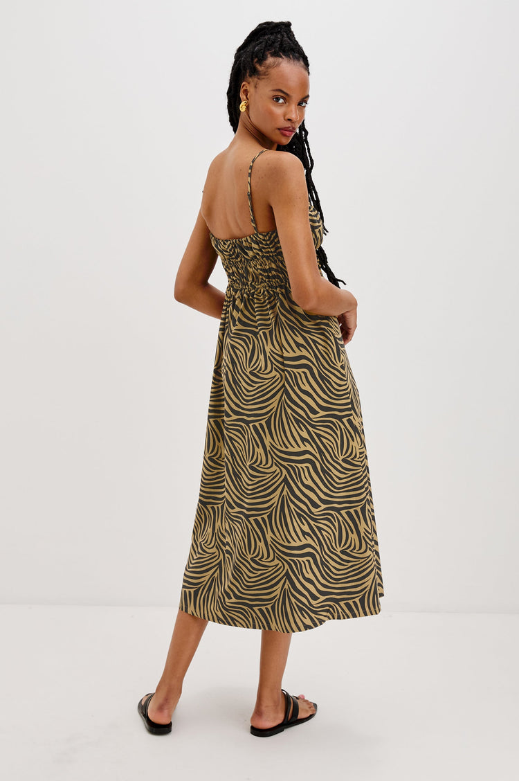 BREEZE DRESS