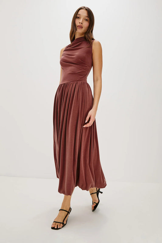 BRINA DRESS