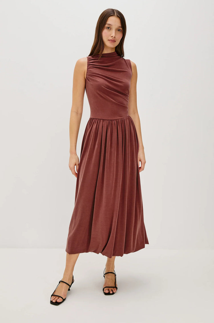 BRINA DRESS
