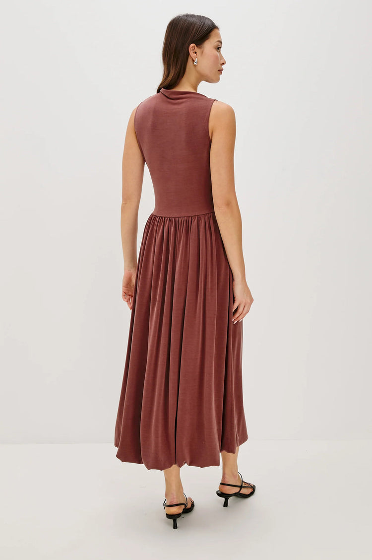 BRINA DRESS