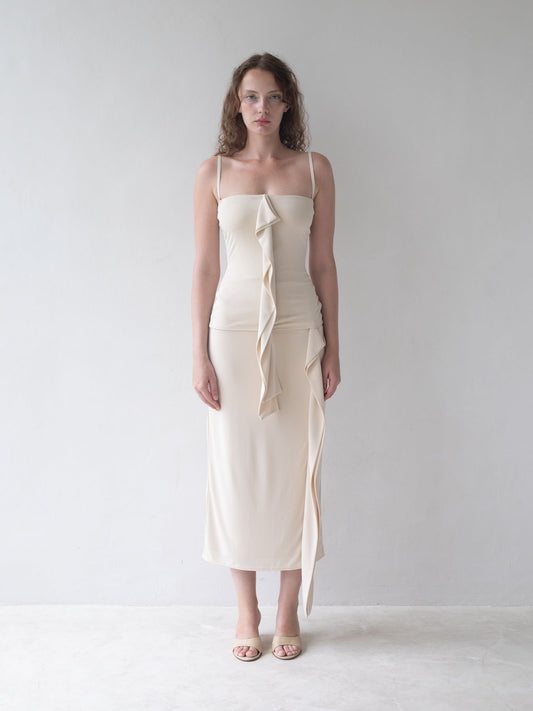 CASCADE SKIRT