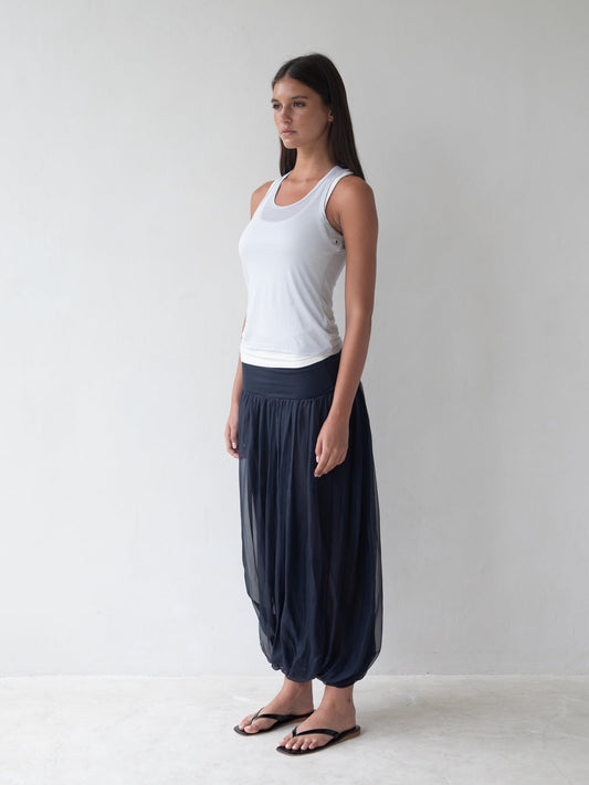 MEADOW MAXI SKIRT