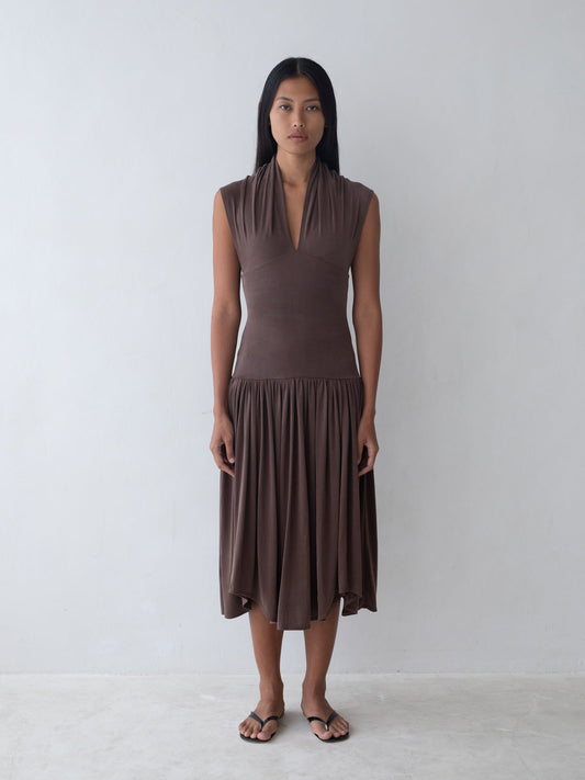TWYLA DRESS